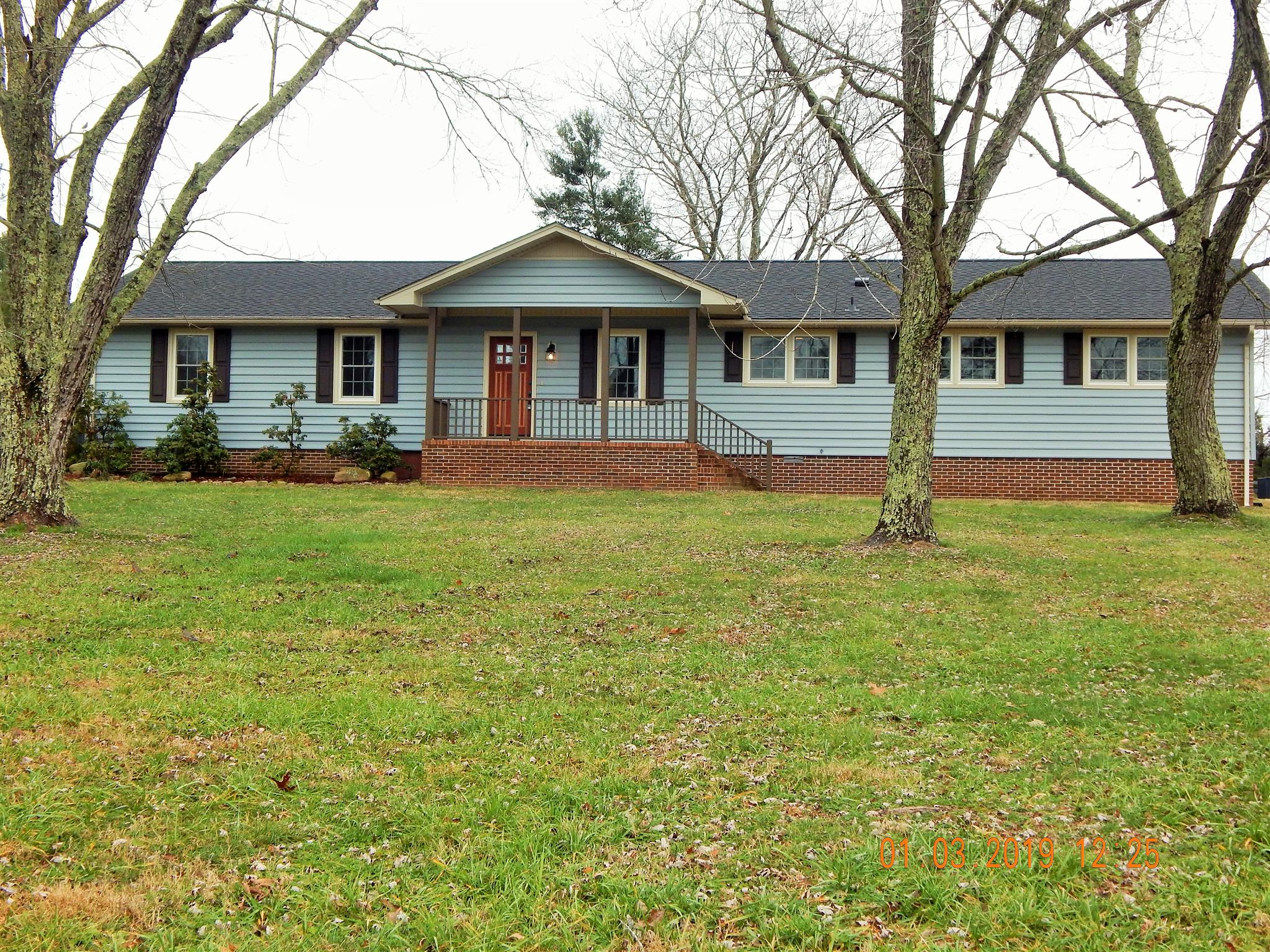 1158 Carter Blake Road Tullahoma, TN 37388 - Photo 1 of 17 Gallery Image 1