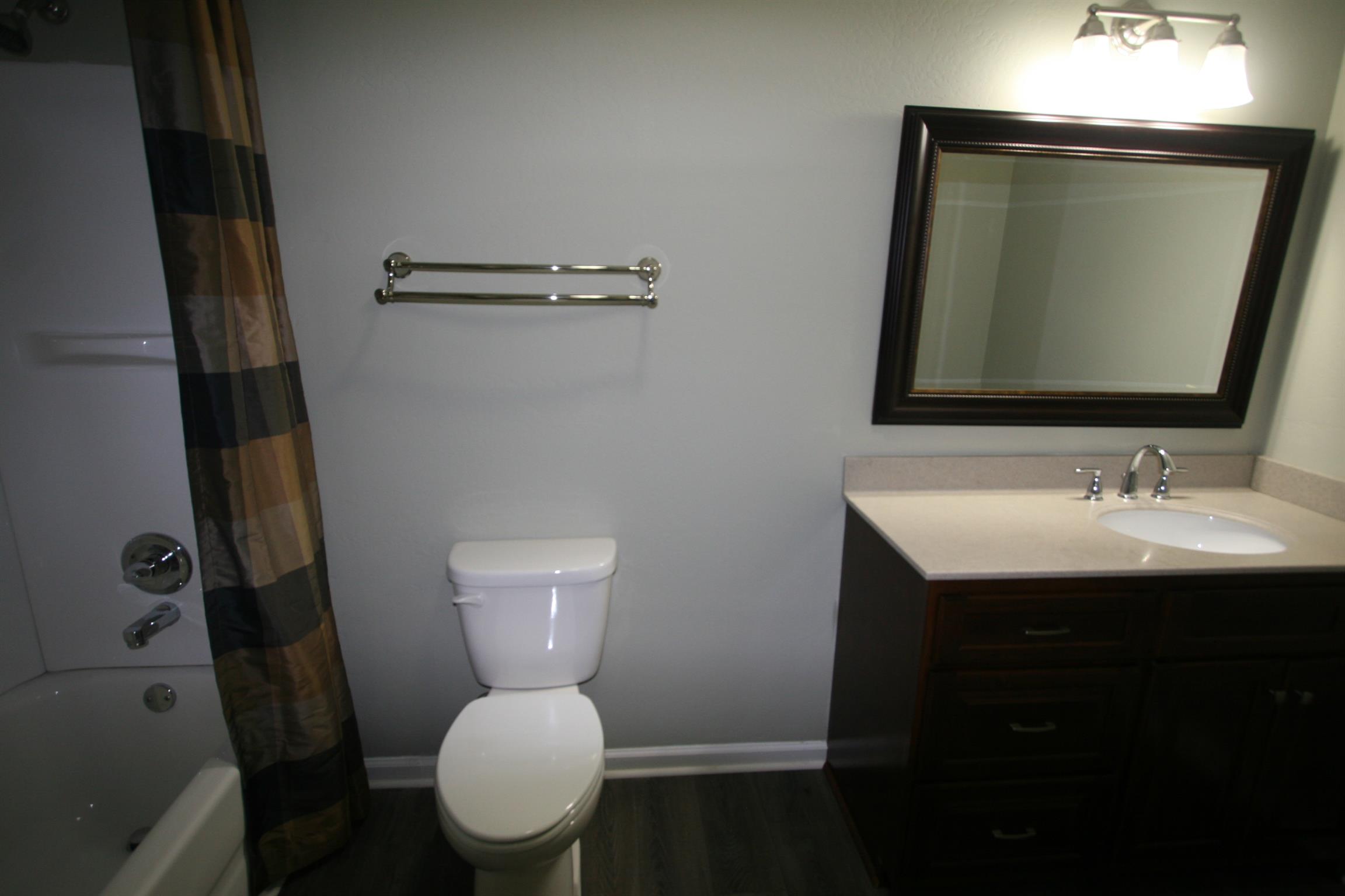 1158 Carter Blake Road Tullahoma, TN 37388 - Photo 13 of 17 Bathroom 2