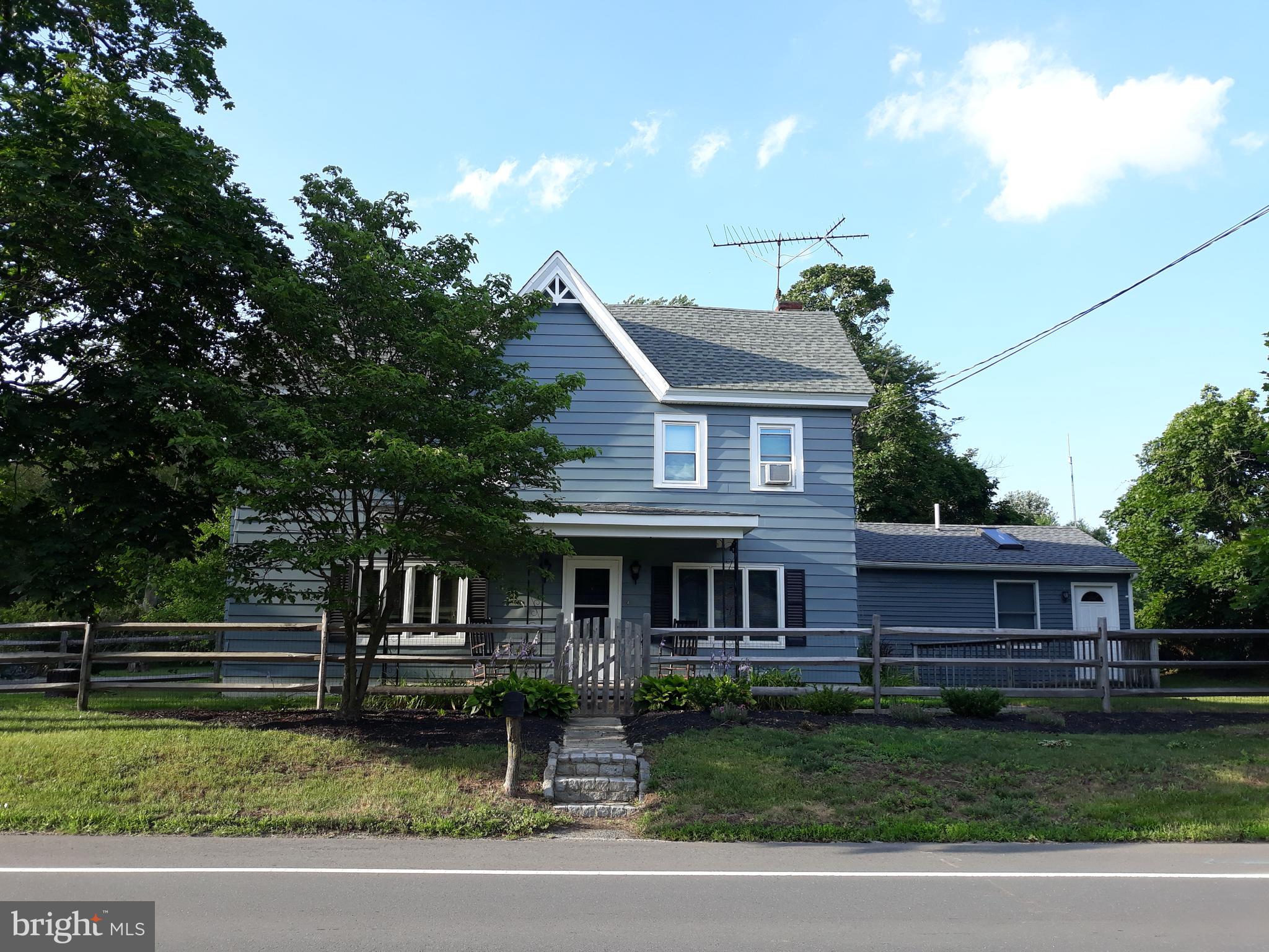 18 North Pemberton Road Pemberton, NJ 08068 - Photo 1 of 50
