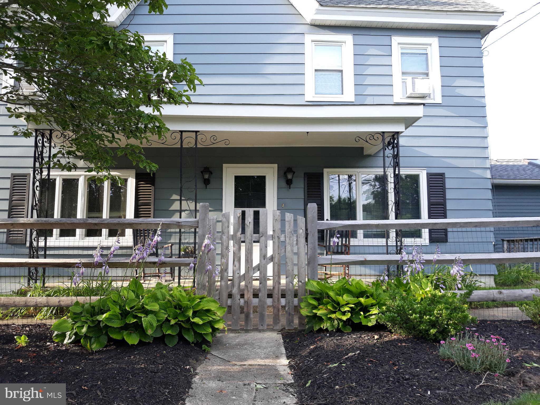18 North Pemberton Road Pemberton, NJ 08068 - Photo 2 of 50