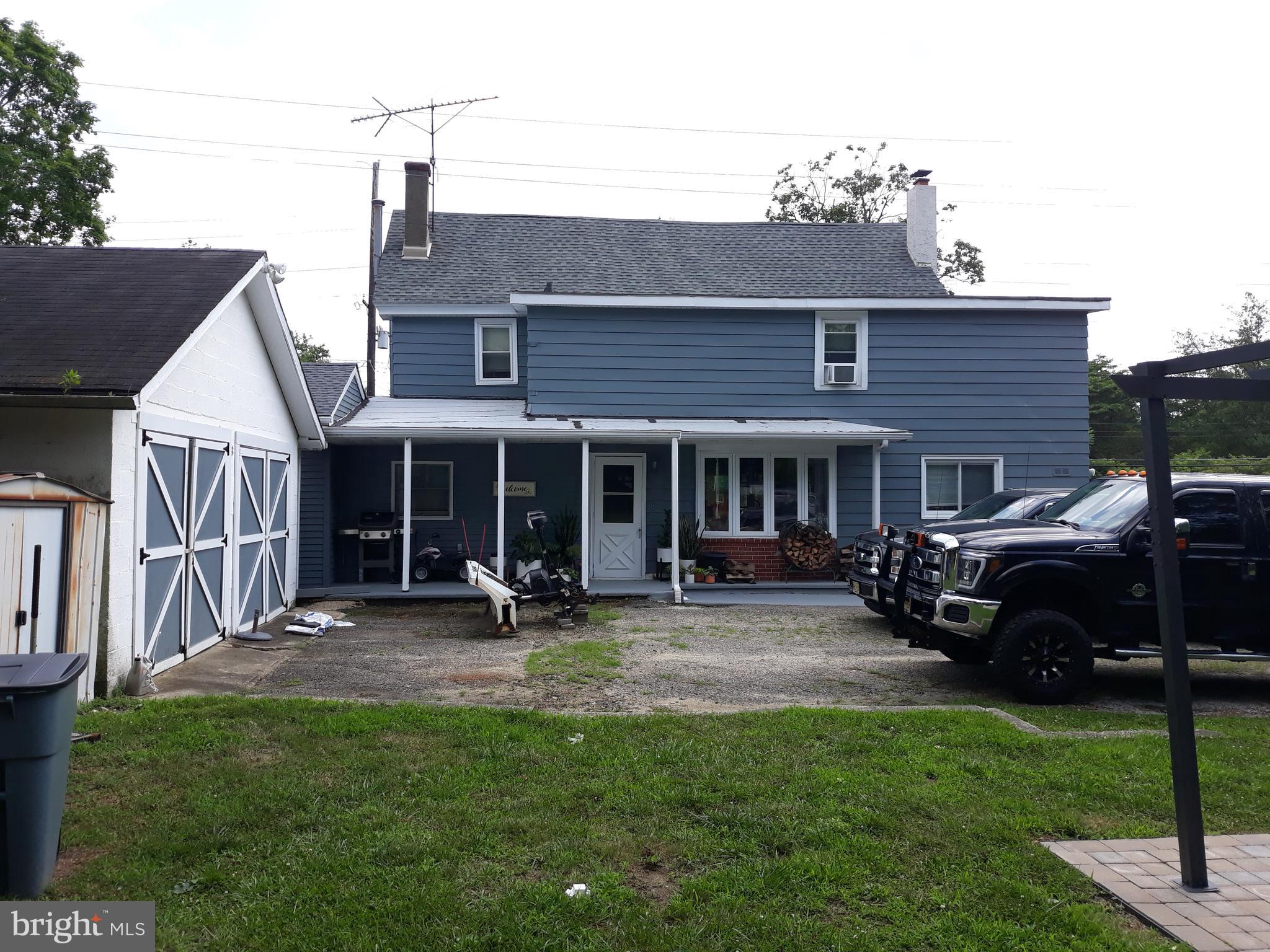 18 North Pemberton Road Pemberton, NJ 08068 - Photo 35 of 50