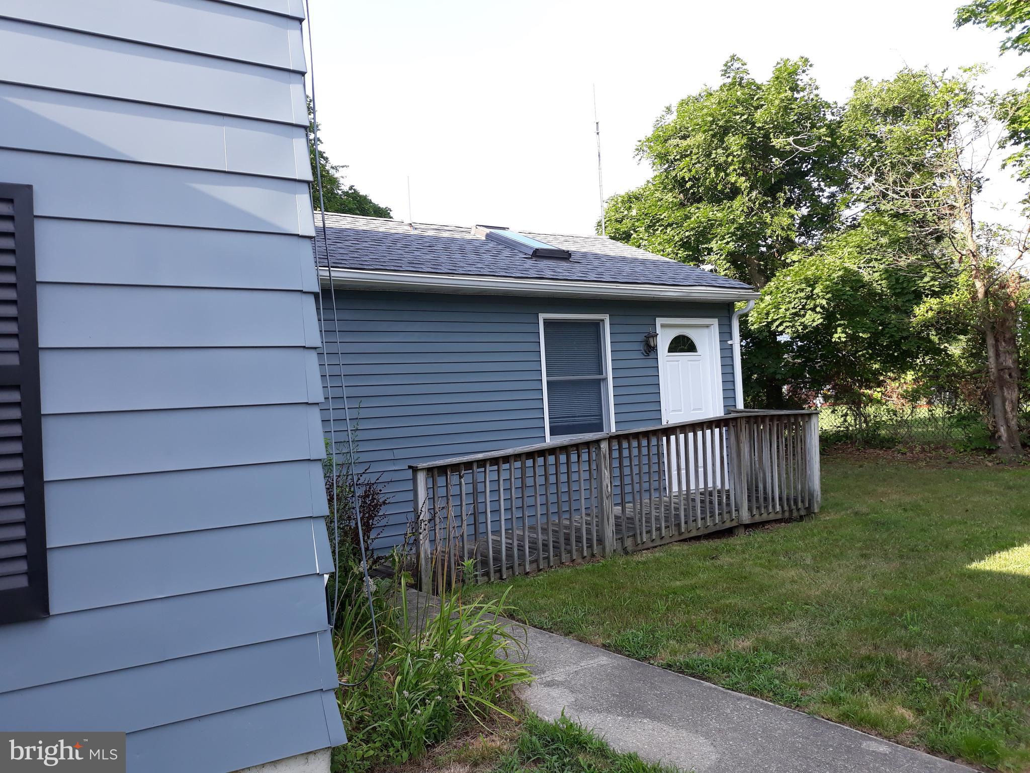 18 North Pemberton Road Pemberton, NJ 08068 - Photo 36 of 50