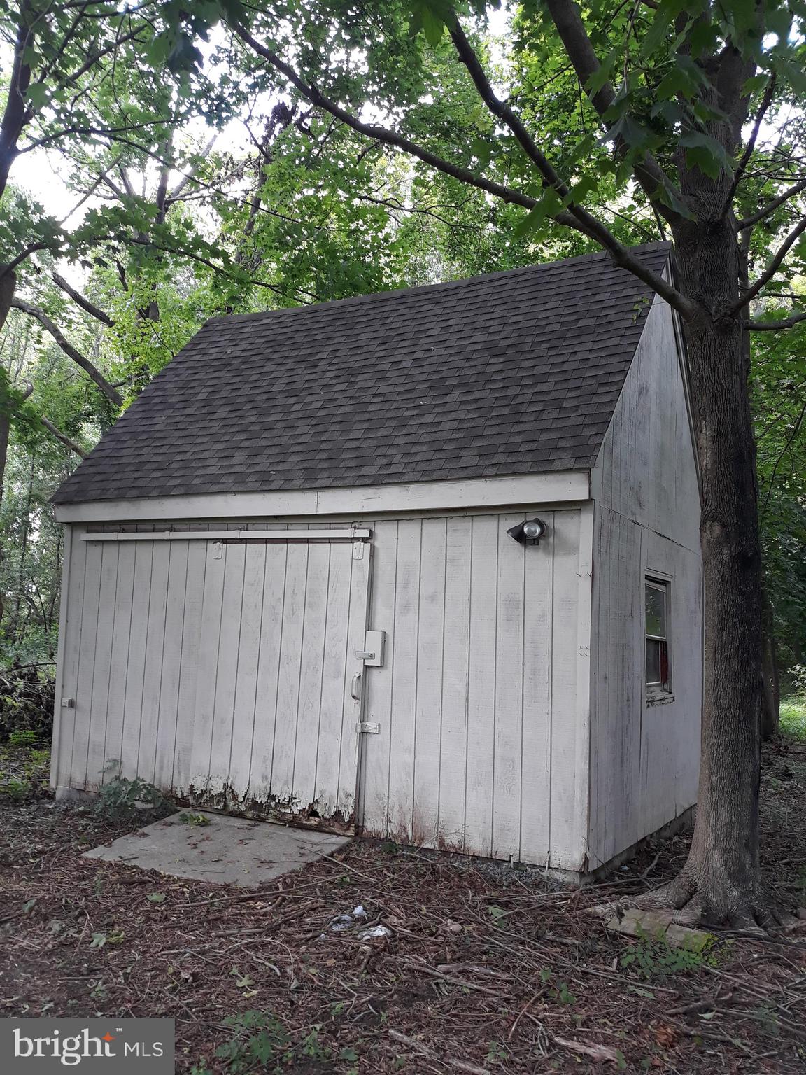 18 North Pemberton Road Pemberton, NJ 08068 - Photo 44 of 50