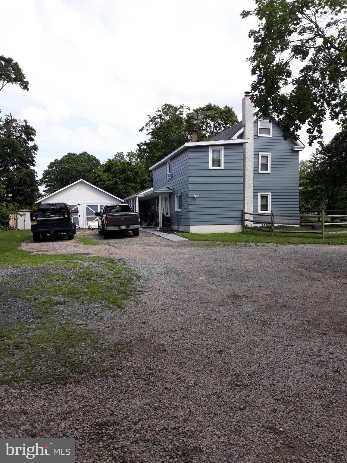 18 North Pemberton Road Pemberton, NJ 08068 - Photo 50 of 50