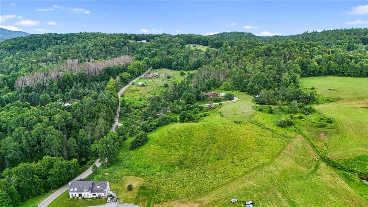 252 Jack Hill Road, Unit LOT 2 Calais, VT 05650 - Photo 3 of 21