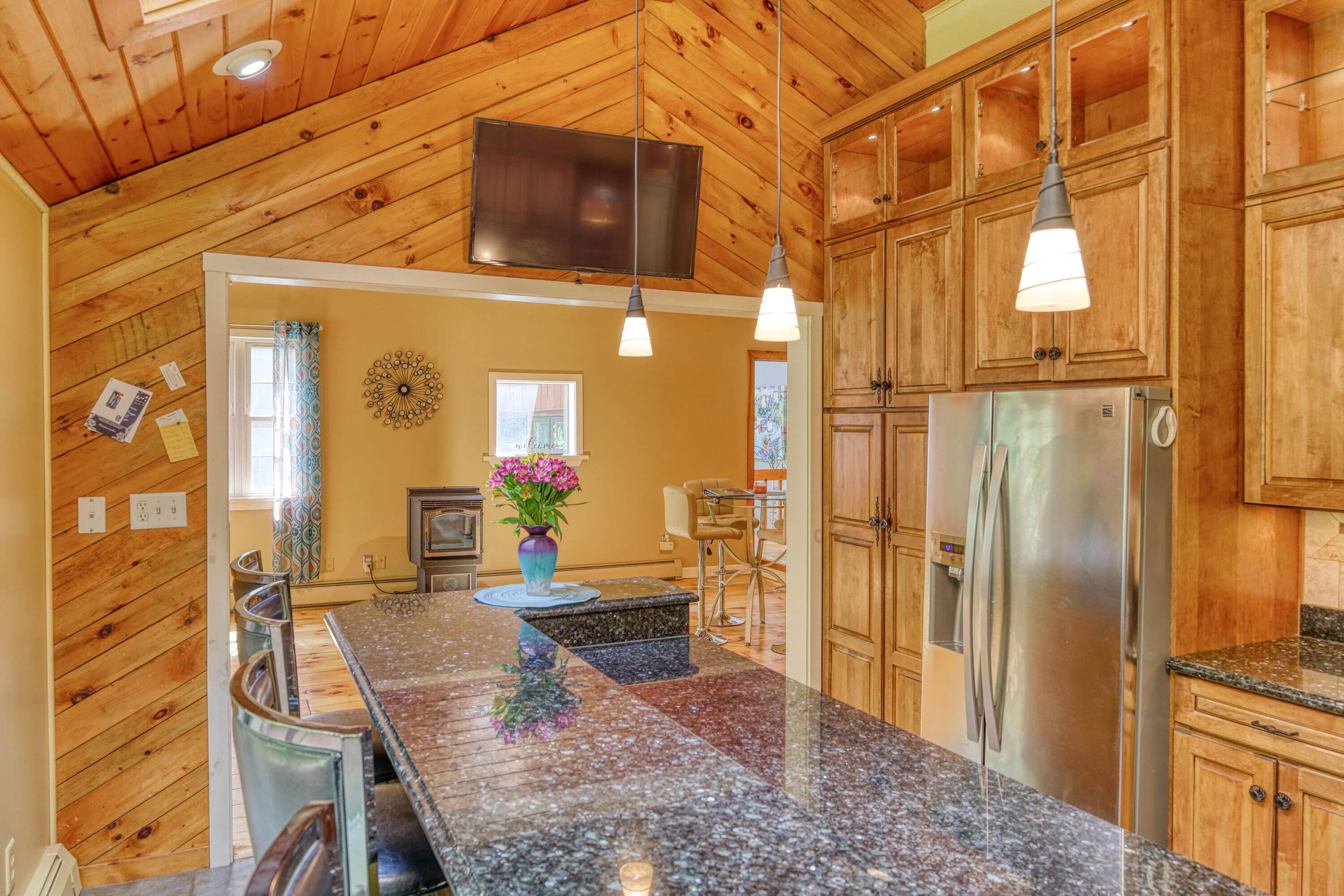 34 Laskey Road Windham, ME 04062 - Photo 11 of 77 34 Laskey- Interior 7