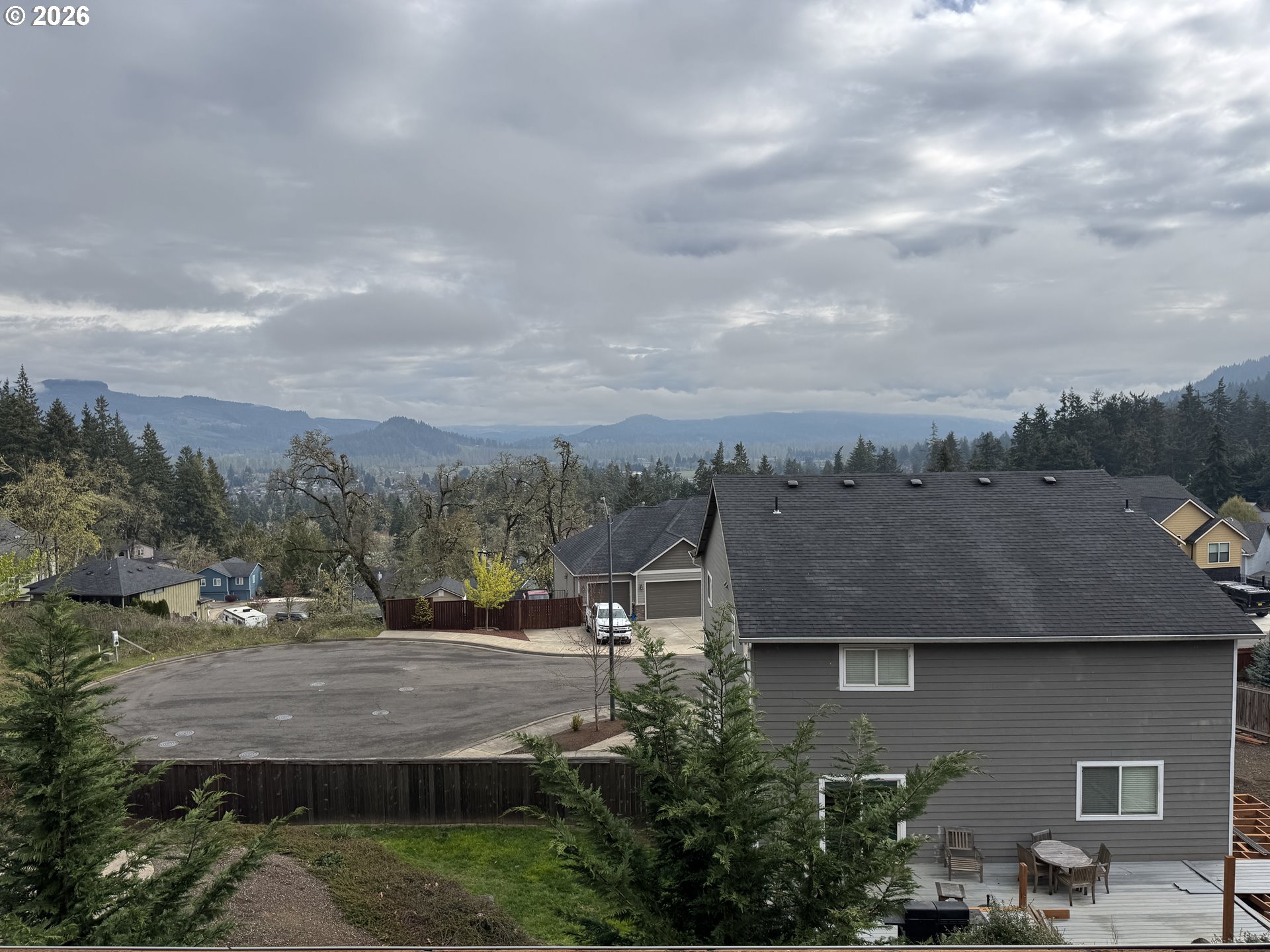 6884 Forest Ridge Drive Springfield, OR 97478 - Photo 28 of 29
