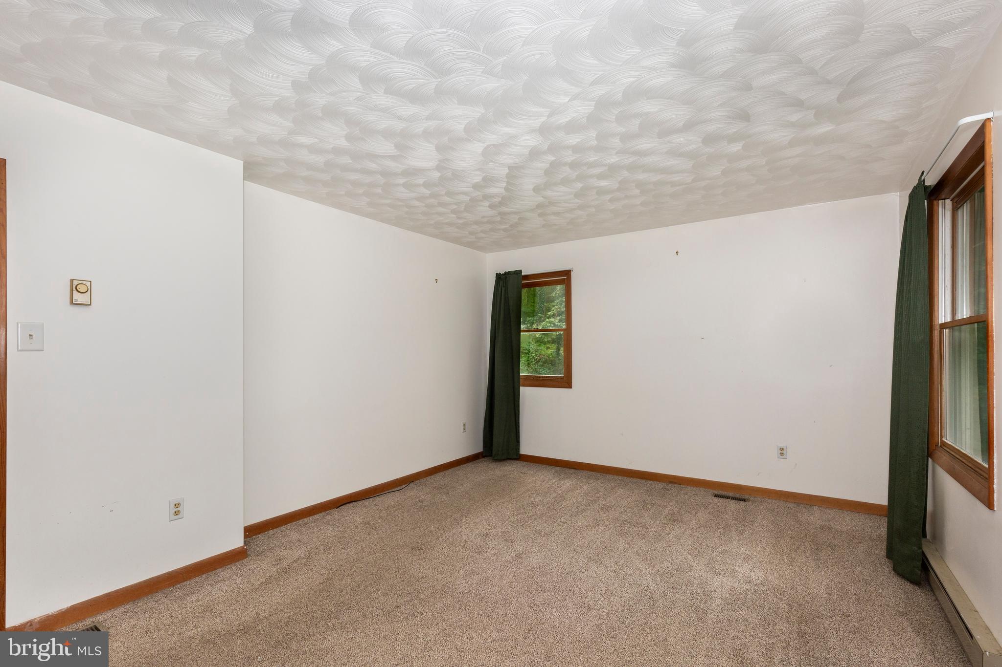 4311 York Road, Unit 1 Manchester, MD 21102 - Photo 17 of 42 a view of an empty room