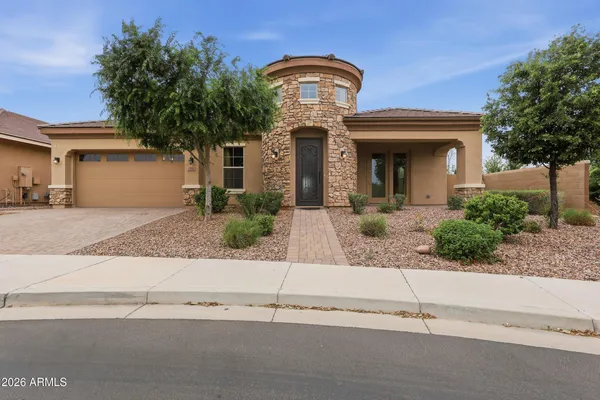 $870,000 | 1781 East Aster Place, Chandler, AZ 85286