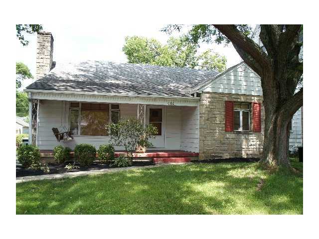 444 Fallis Road Columbus, OH 43214 - Photo 1 of 10 Gallery Image 1
