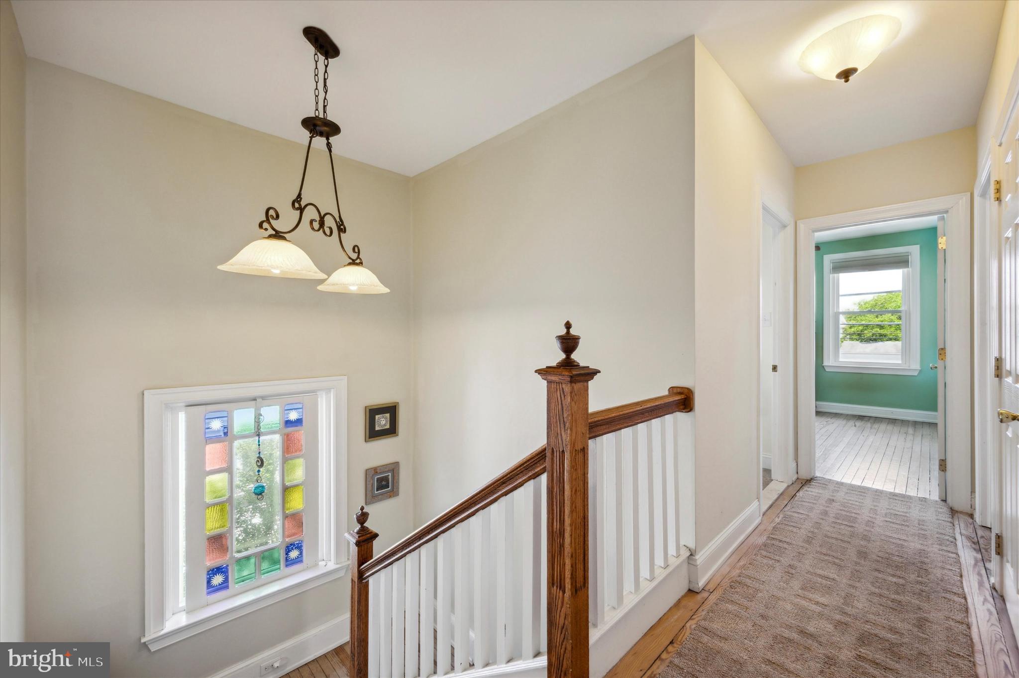 10 Beechwood Road Brookhaven, PA 19015 - Photo 14 of 25 Stairwell