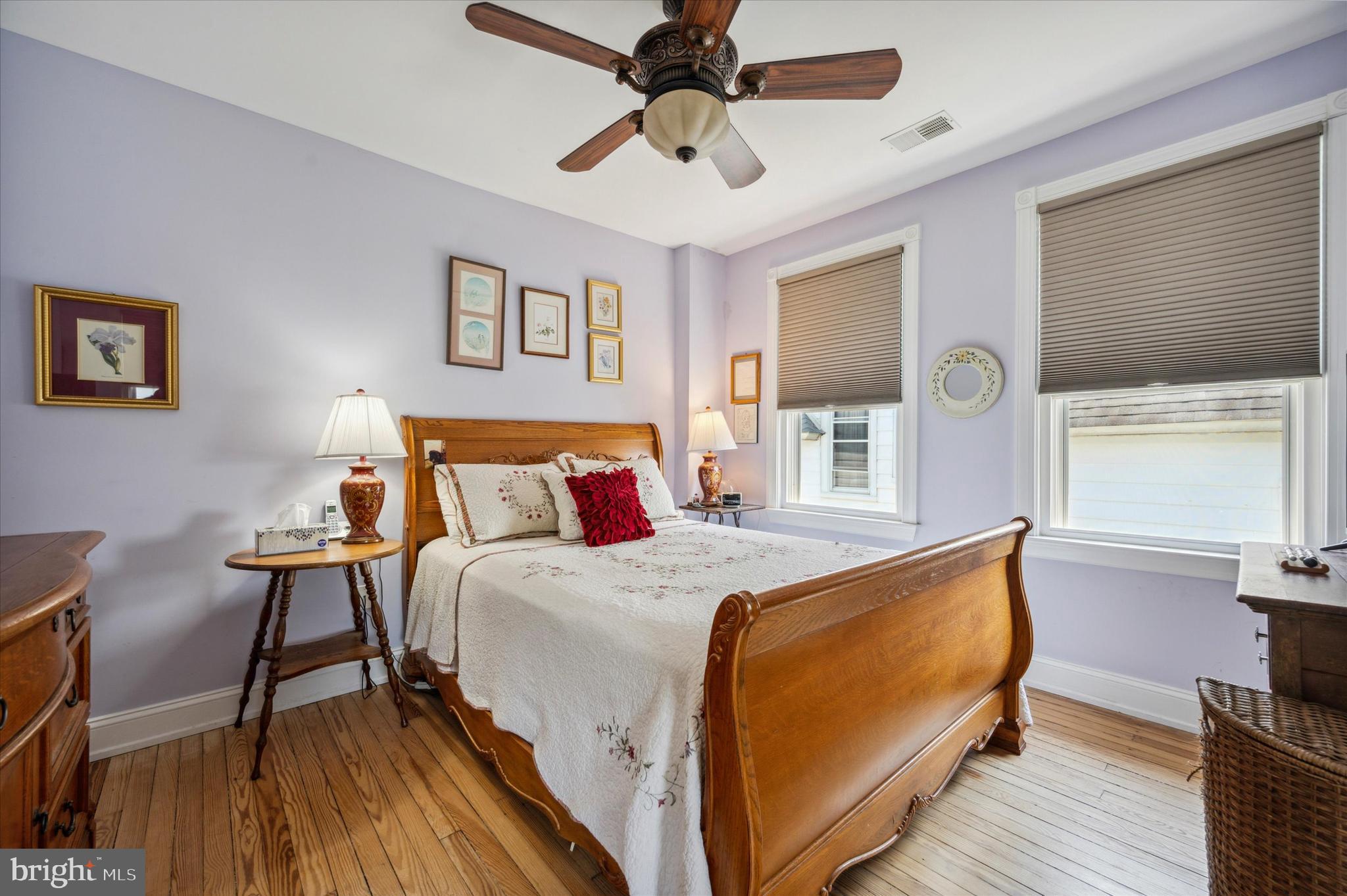 10 Beechwood Road Brookhaven, PA 19015 - Photo 15 of 25 Primary Bedroom
