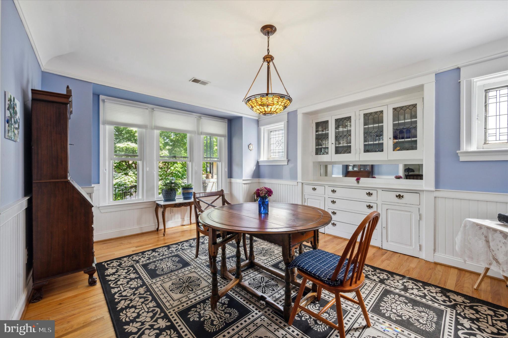 10 Beechwood Road Brookhaven, PA 19015 - Photo 6 of 25 Dining Room