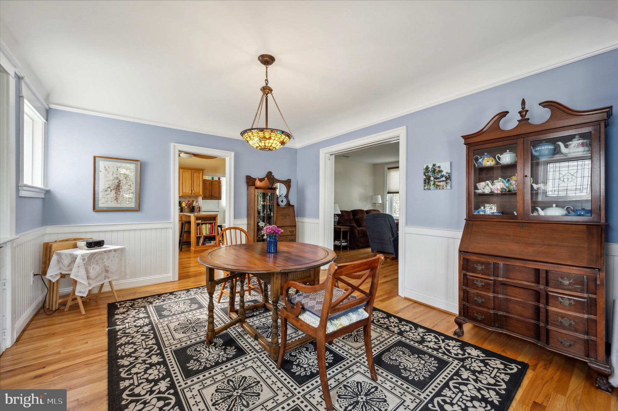 10 Beechwood Road Brookhaven, PA 19015 - Photo 7 of 25 Dining Room