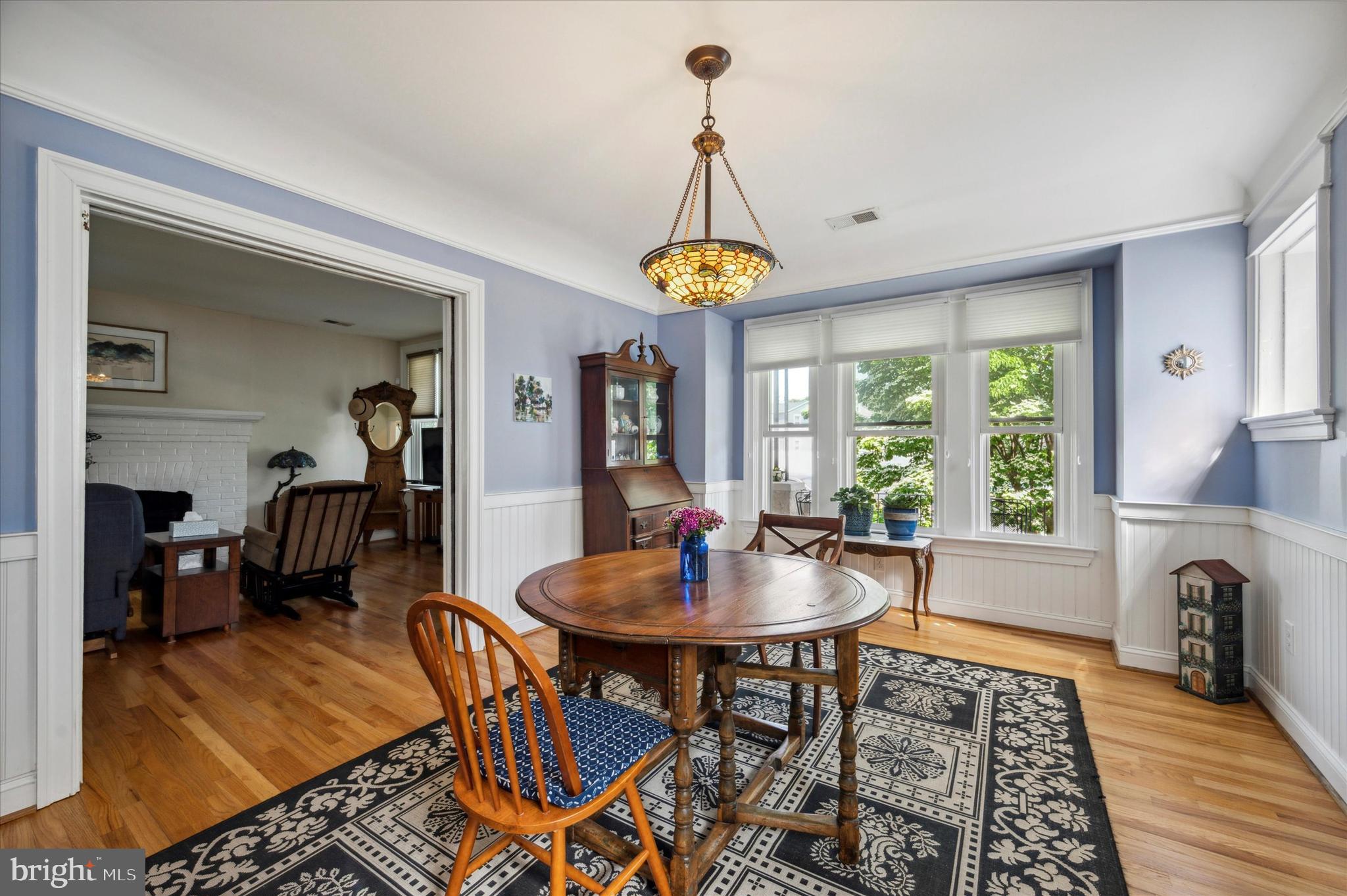 10 Beechwood Road Brookhaven, PA 19015 - Photo 8 of 25 Dining Room