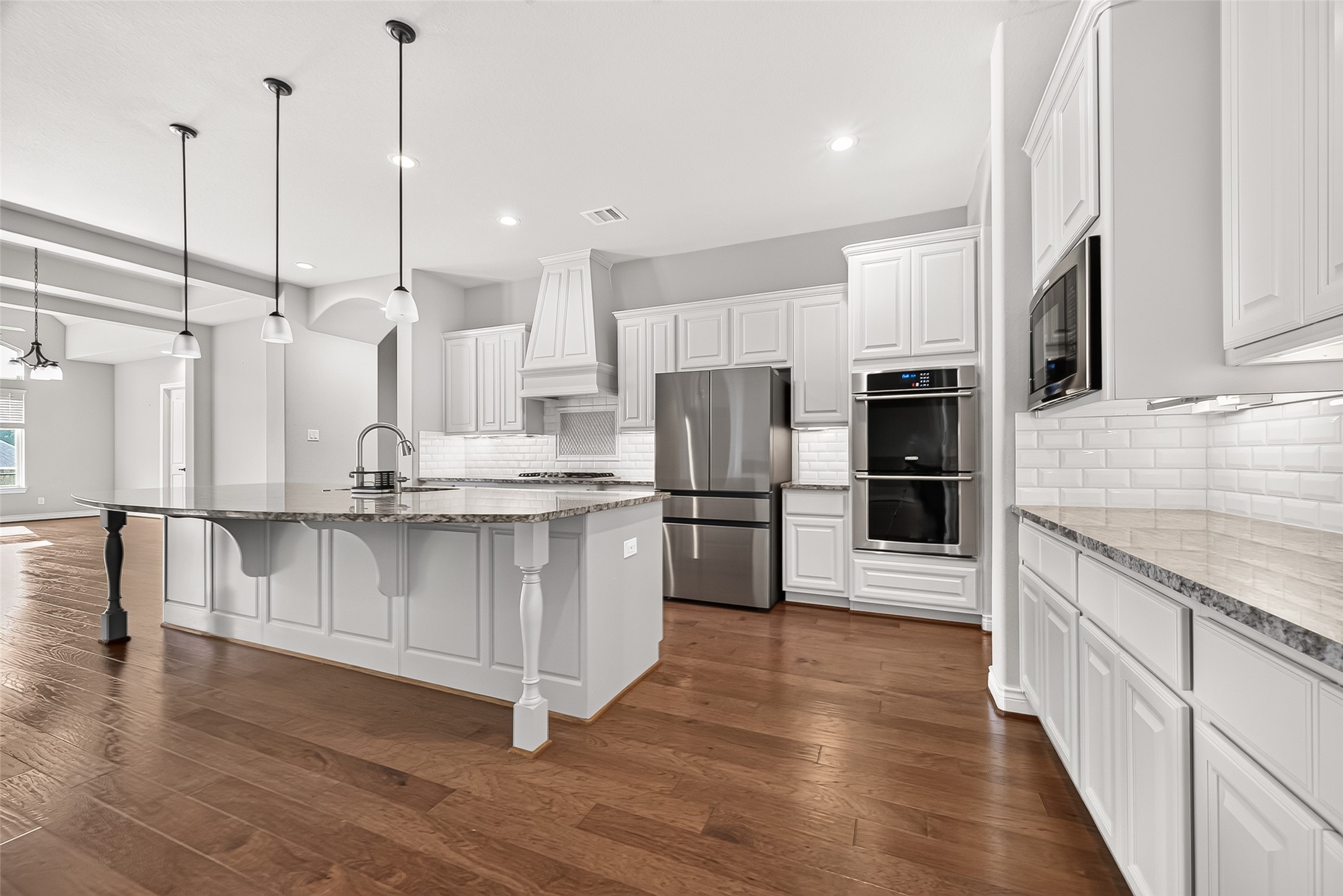 14010 South Evergreen Ridge Court Conroe, TX 77384 - Photo 17 of 50