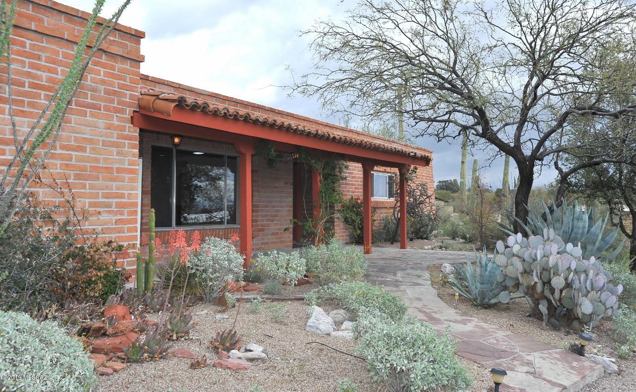 4325 East Havasu Road Tucson, AZ 85718 - Photo 12 of 45 Gallery Image 12