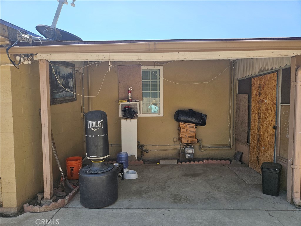 537 East 3rd Street Rialto, CA 92376 - Photo 45 of 47 a view of a storage & utility room