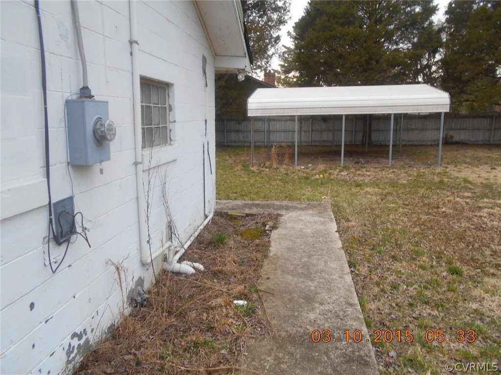 7400 Laurel Spring Road Prince George, VA 23875 - Photo 35 of 40 Gallery Image 35