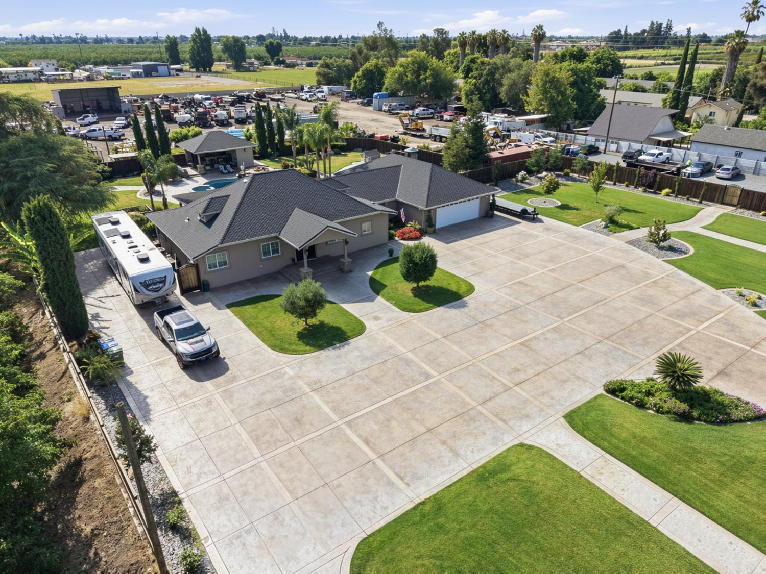 2837 Geer Road Hughson, CA 95326 - Photo 76 of 83