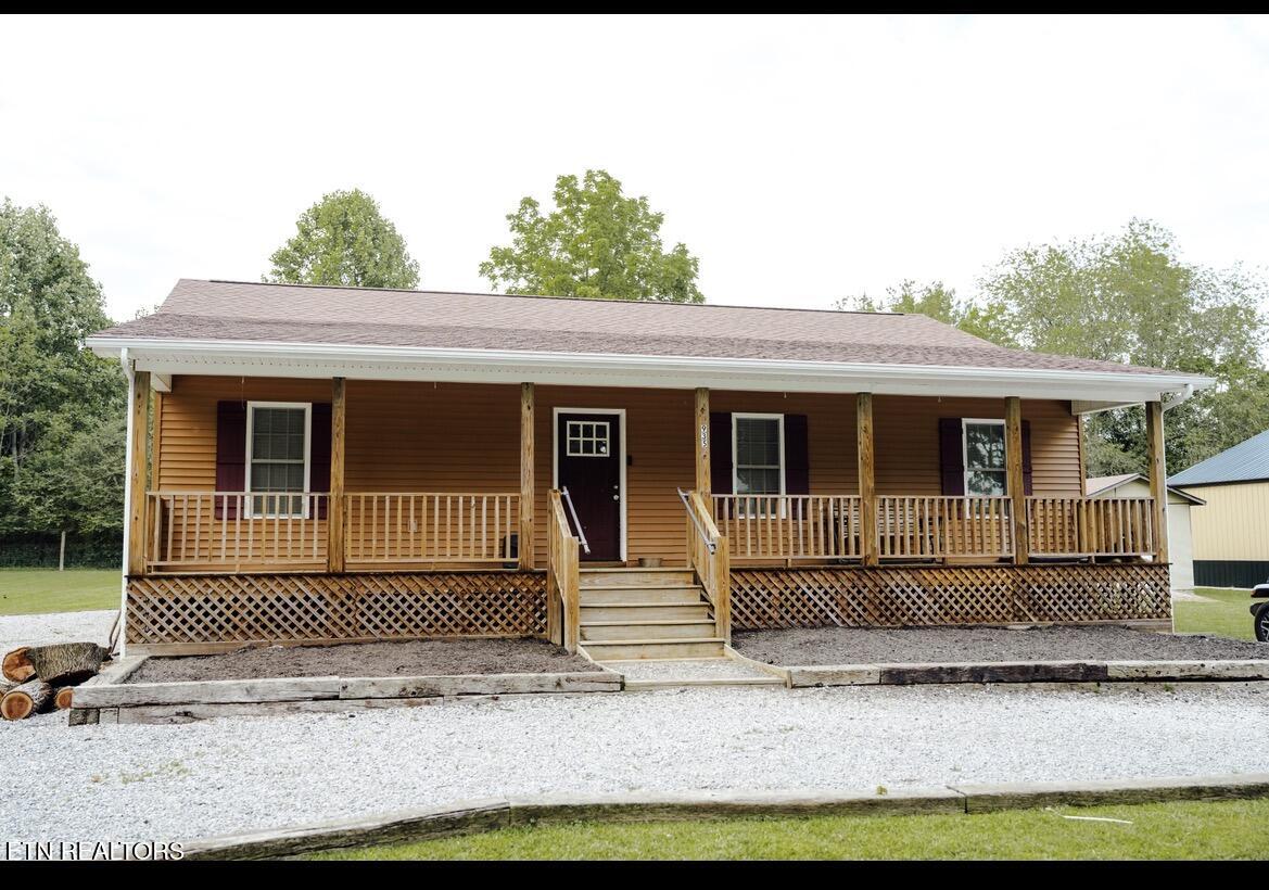 935 Pine Tree Road Jamestown, TN 38556 - Photo 2 of 37 IMG_8705