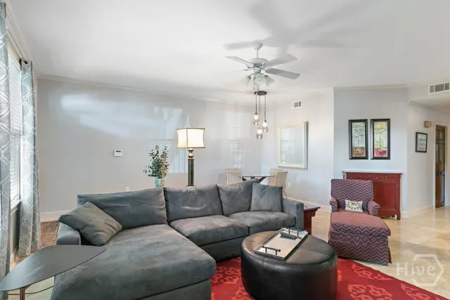 $2,450 | 430 East Oglethorpe Avenue, Savannah, GA 31401