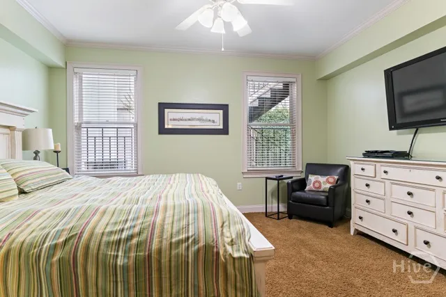 $2,450 | 430 East Oglethorpe Avenue, Savannah, GA 31401