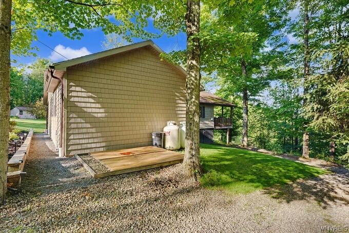 8545 Glen Road Rushford, NY 14777 - Photo 6 of 47