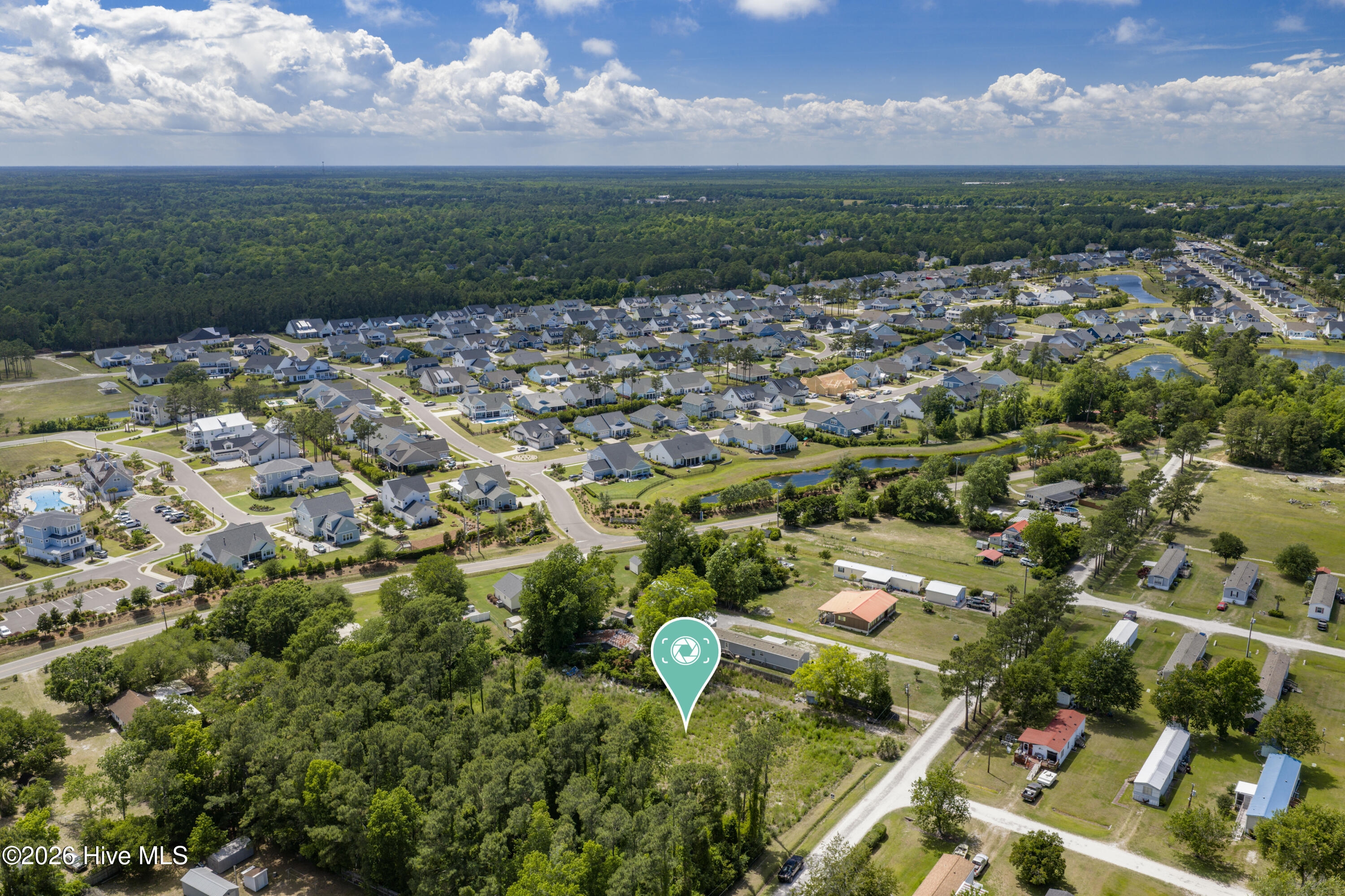 0 Howards Channel Drive Hampstead, NC 28443 - Photo 10 of 13 DJI_20260522065823_0375_D copy