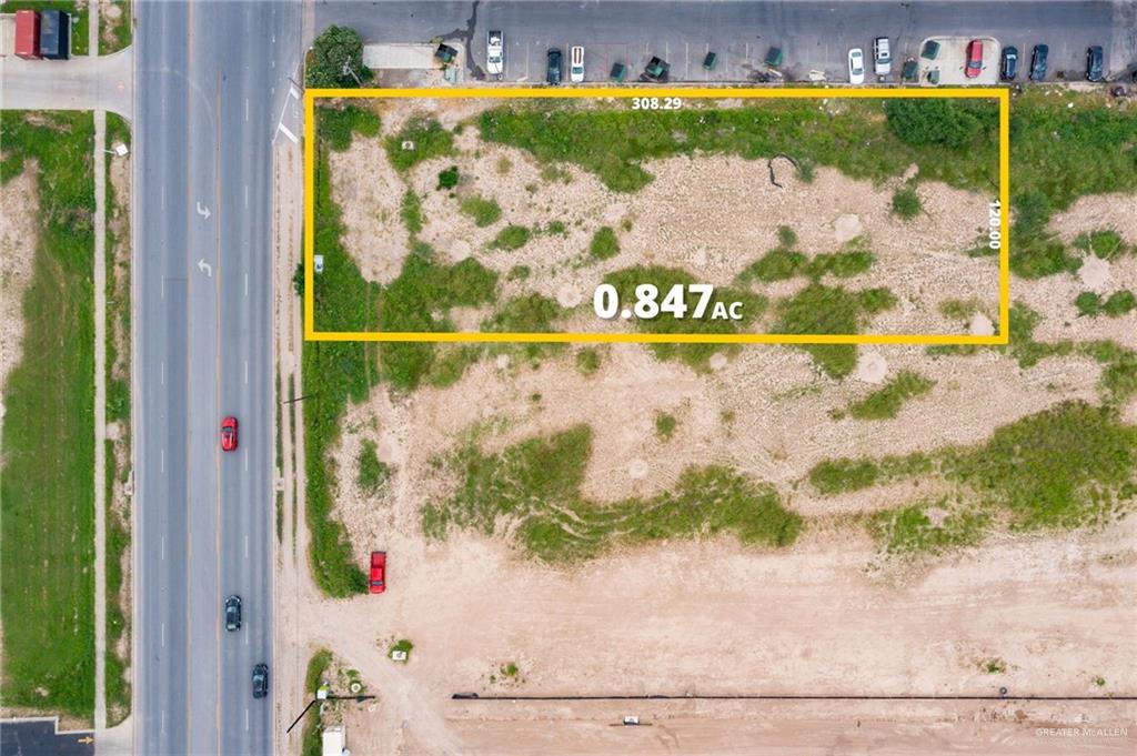 1 East Ridge Road Pharr, TX 78577 - Photo 2 of 7 a view of swimming pool with a yard