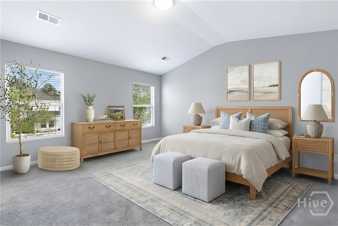 314 Hitching Post Lane Pooler, GA 31322 - Photo 11 of 34 Virtually staged