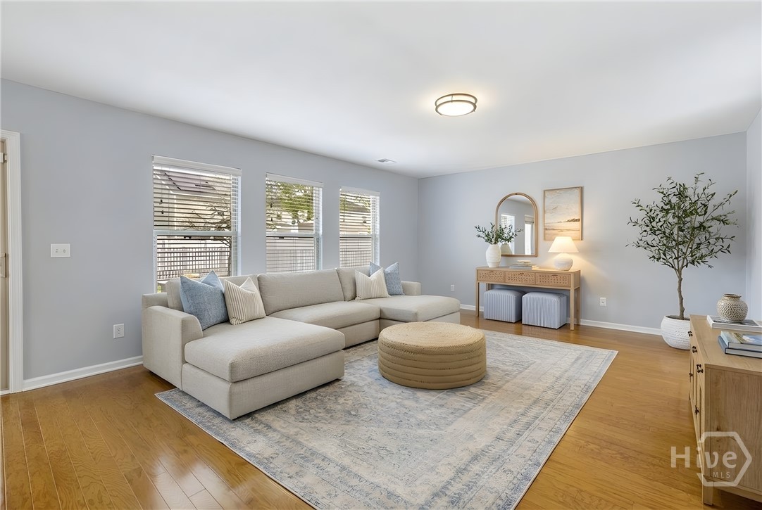 314 Hitching Post Lane Pooler, GA 31322 - Photo 2 of 34 Virtually staged