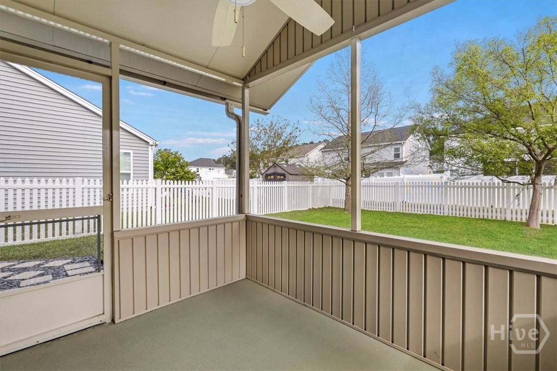 314 Hitching Post Lane Pooler, GA 31322 - Photo 24 of 34