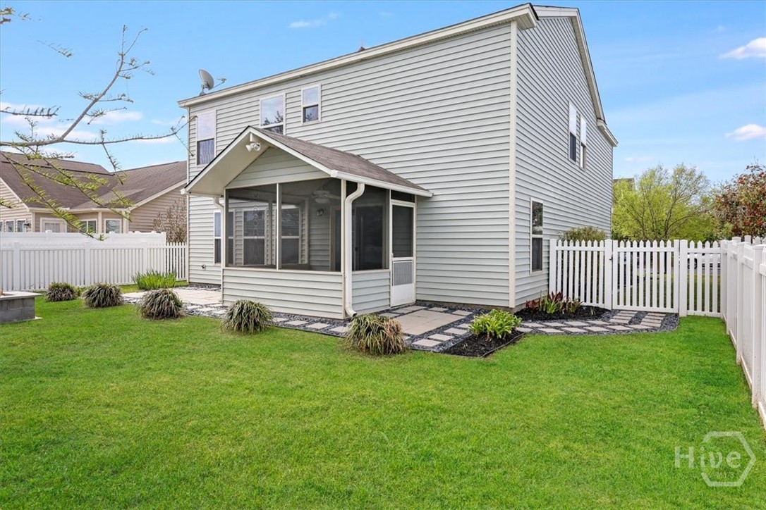 314 Hitching Post Lane Pooler, GA 31322 - Photo 25 of 34