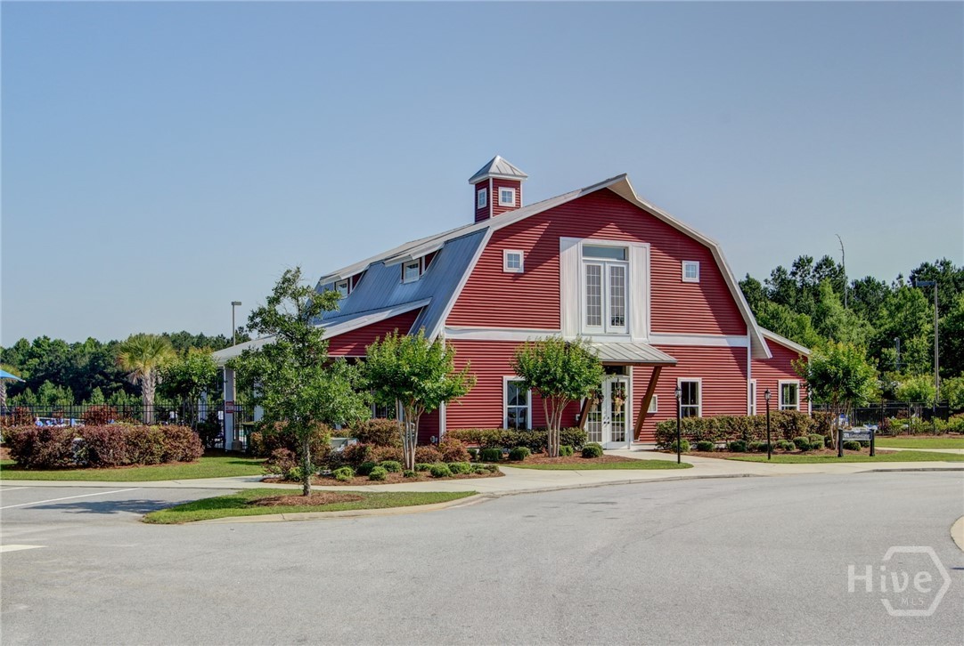 314 Hitching Post Lane Pooler, GA 31322 - Photo 30 of 34