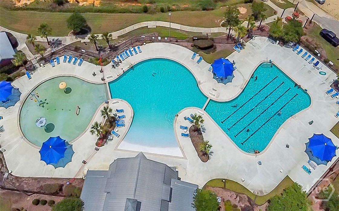 314 Hitching Post Lane Pooler, GA 31322 - Photo 31 of 34