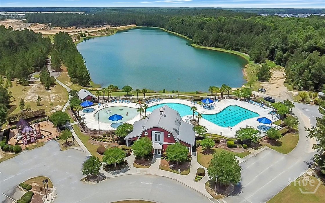 314 Hitching Post Lane Pooler, GA 31322 - Photo 32 of 34