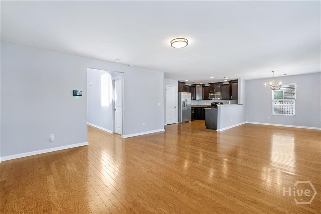 314 Hitching Post Lane Pooler, GA 31322 - Photo 4 of 34