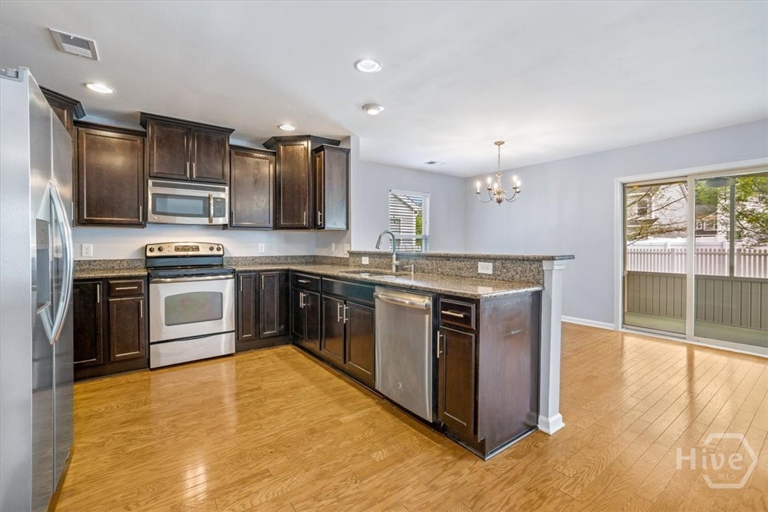 314 Hitching Post Lane Pooler, GA 31322 - Photo 8 of 34