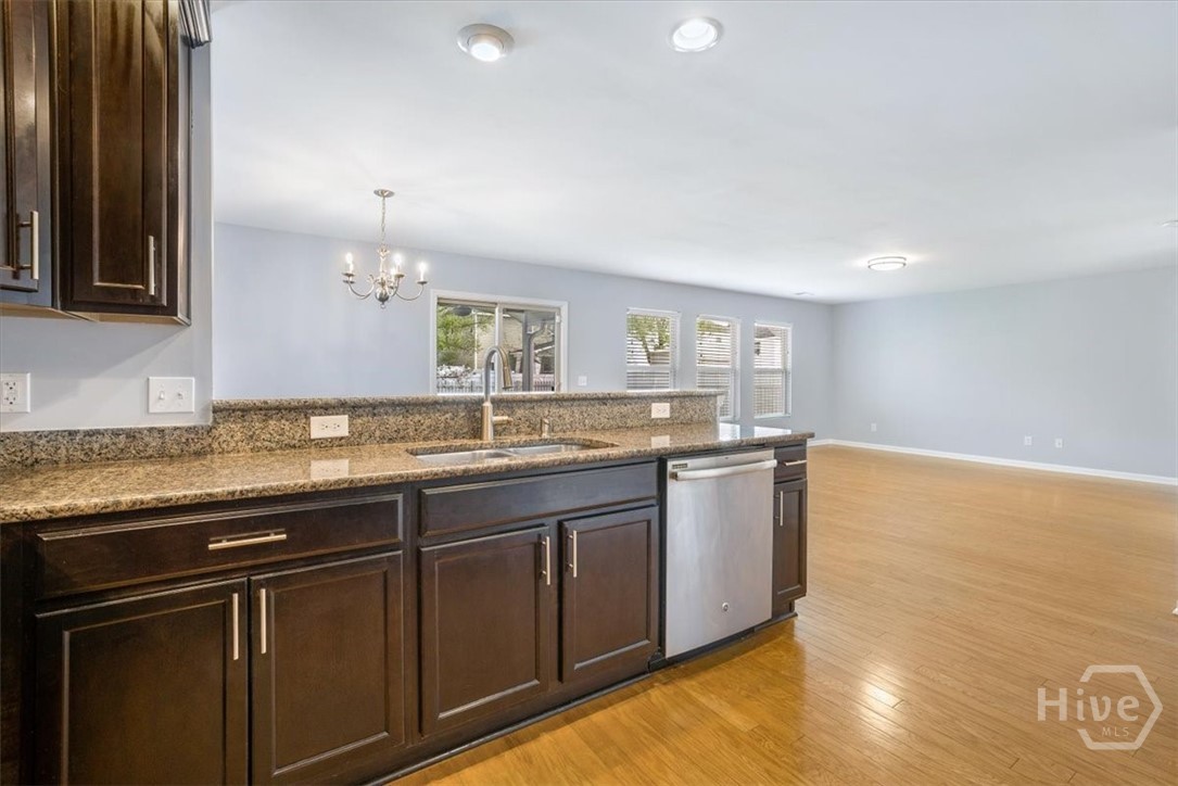 314 Hitching Post Lane Pooler, GA 31322 - Photo 9 of 34