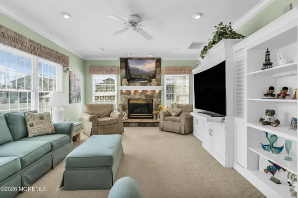 $1,999,900 | 154 Bay Avenue, Mantoloking, NJ 08738