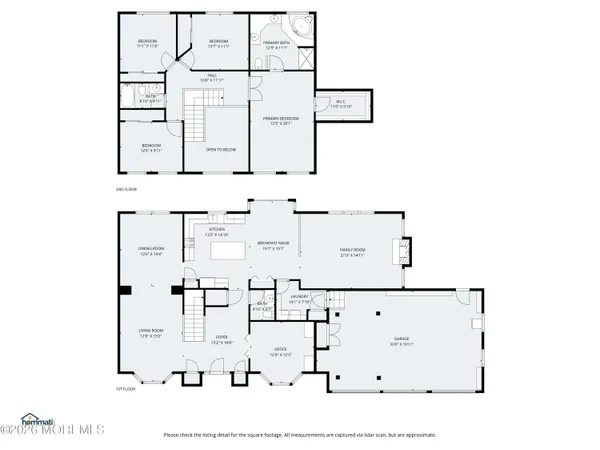 $1,999,900 | 154 Bay Avenue, Mantoloking, NJ 08738