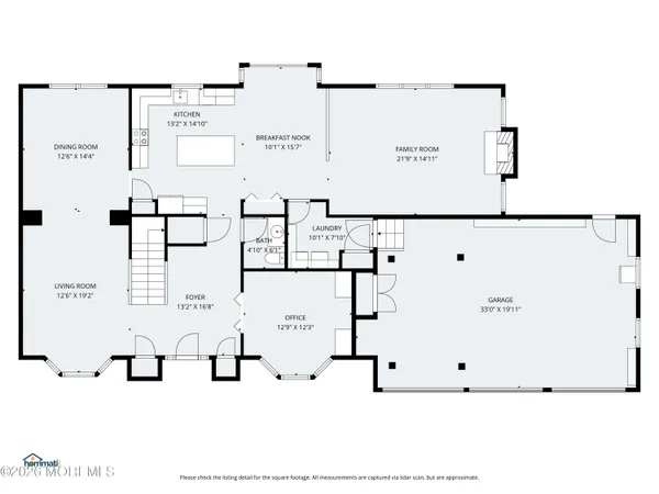 $1,999,900 | 154 Bay Avenue, Mantoloking, NJ 08738