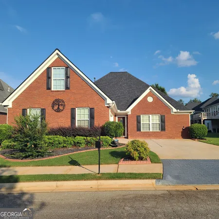 $369,900 | 404 Gracious Way, McDonough, GA 30253