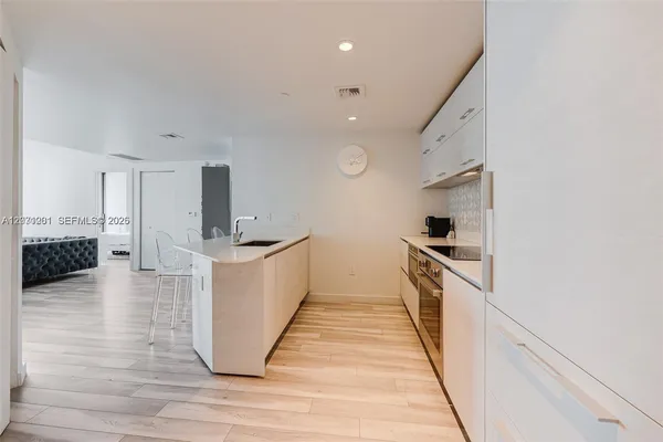 $715,000 | 1300 South Miami Avenue, Unit 3709, Miami, FL 33130