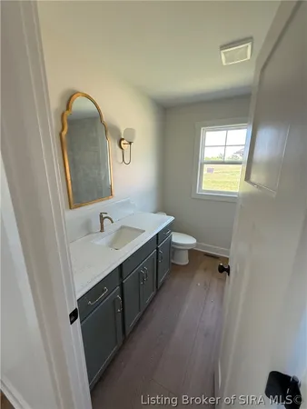 $689,900 | 1713 Greenbrier Place, Unit LOT 328, Henryville, IN 47126