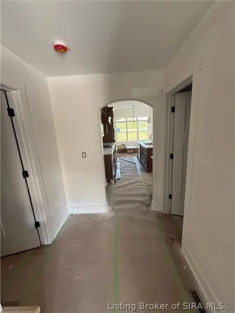$689,900 | 1713 Greenbrier Place, Unit LOT 328, Henryville, IN 47126