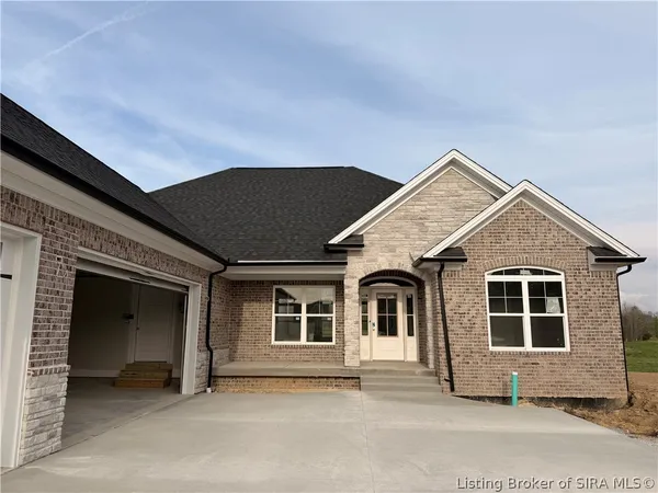 $689,900 | 1713 Greenbrier Place, Unit LOT 328, Henryville, IN 47126