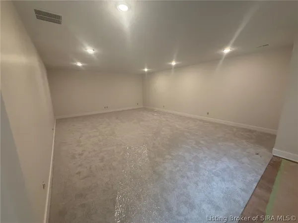 $689,900 | 1713 Greenbrier Place, Unit LOT 328, Henryville, IN 47126