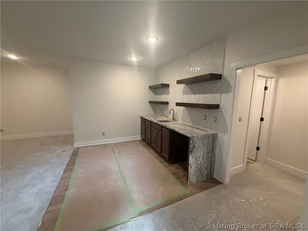 $689,900 | 1713 Greenbrier Place, Unit LOT 328, Henryville, IN 47126